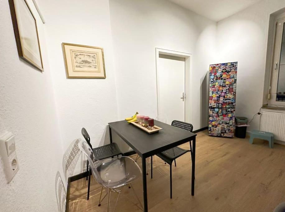 Igo Apartment 2 Schlafenzimmer Mit Waschmaschine Trockner Haustier Rheinufer 5Min Netflix Disney Plus 17-6 뒤스부르크 외부 사진