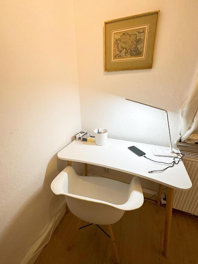 Igo Apartment 2 Schlafenzimmer Mit Waschmaschine Trockner Haustier Rheinufer 5Min Netflix Disney Plus 17-6 뒤스부르크 외부 사진